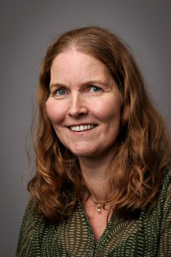 Ann-Kristin Aasletten