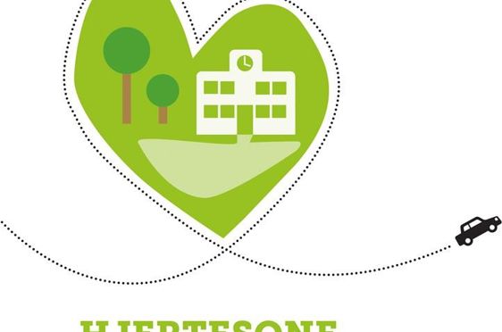 Hjertesone