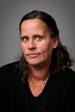 Amalie Klæbo