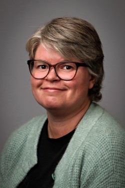 Cecilie Bjerk Olsen