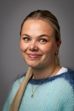 Hanna Marie Olsen
