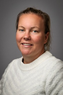 Maria Opthun