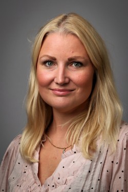 Marianne De Graaff
