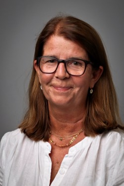 Trine Finstad